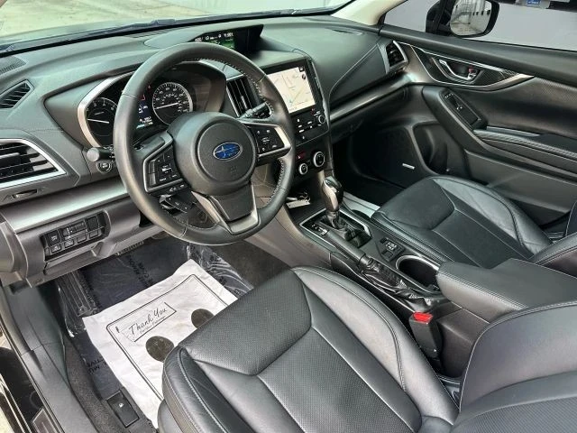 2018 Subaru Impreza 5th Gen - Image 10 of 21
