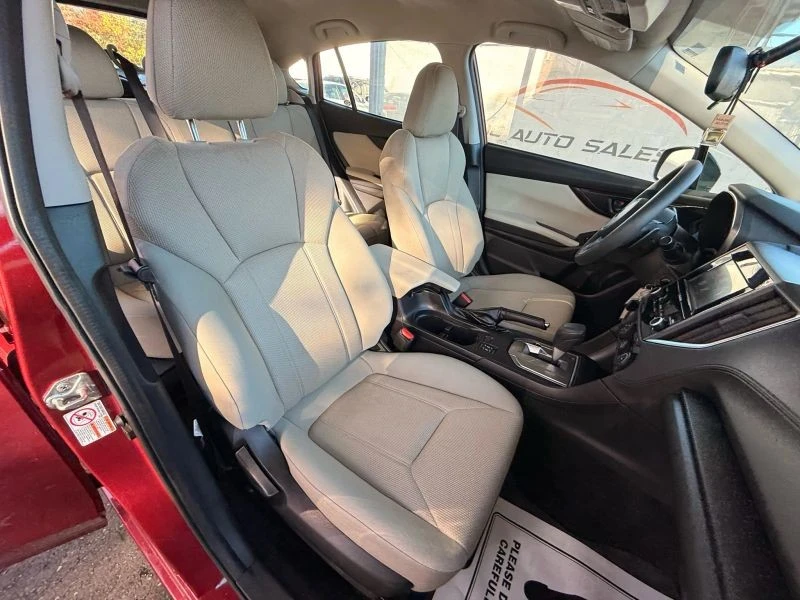 2018 Subaru Impreza 5th Gen - Image 12 of 12