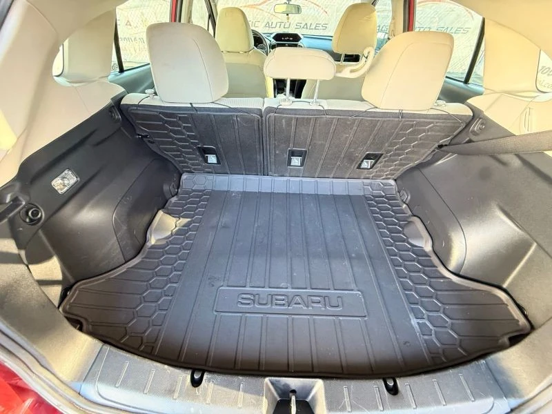 2018 Subaru Impreza 5th Gen - Image 9 of 12