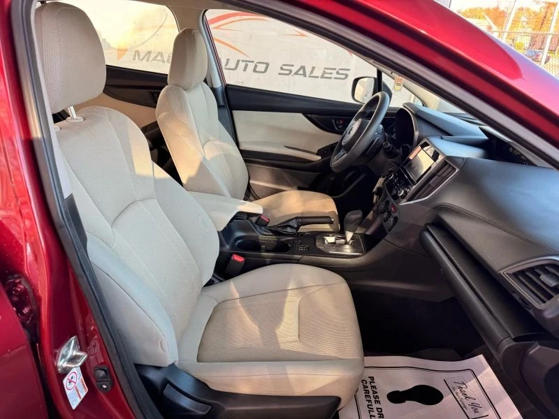 2018 Subaru Impreza 5th Gen - Image 11 of 12