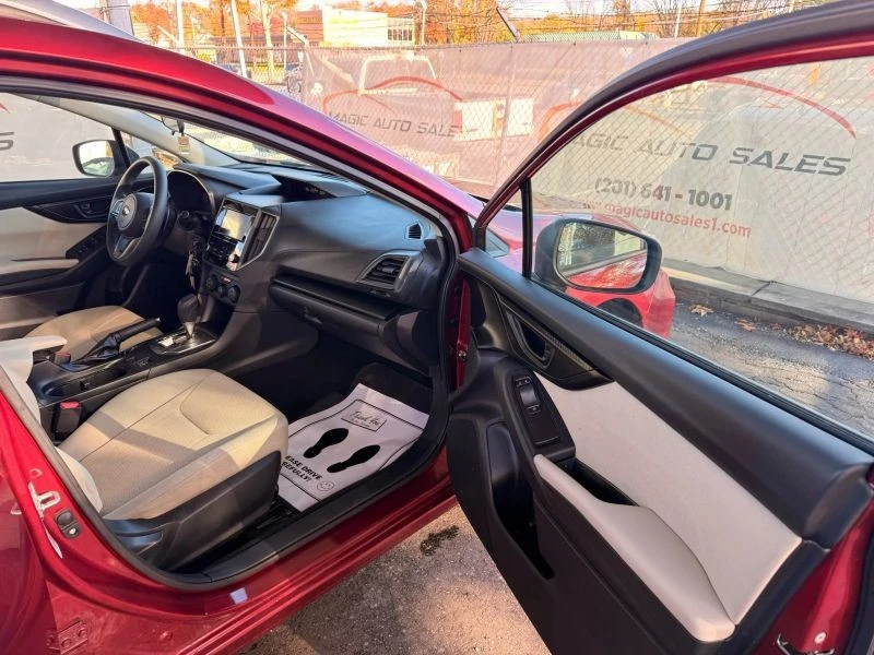 2018 Subaru Impreza 5th Gen - Image 10 of 12