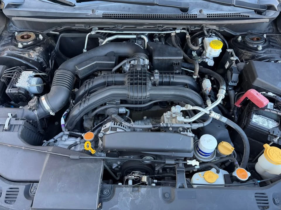 2018 Subaru Impreza 5th Gen - Image 6 of 15