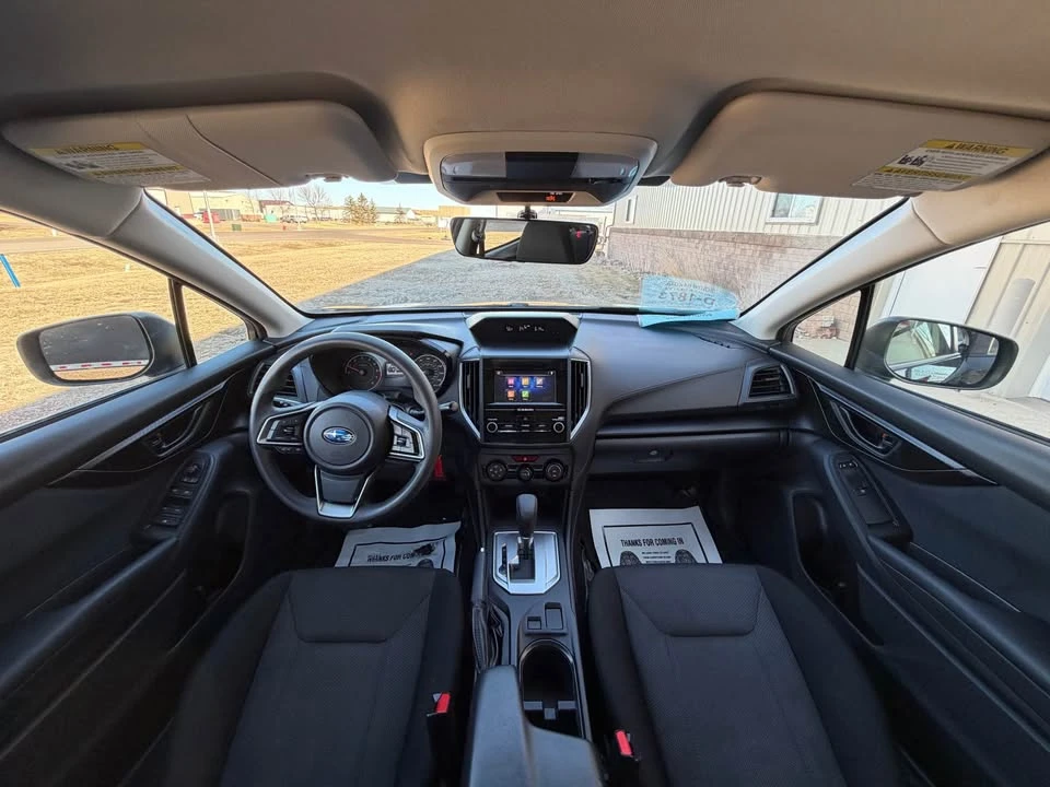 2018 Subaru Impreza 5th Gen - Image 15 of 15