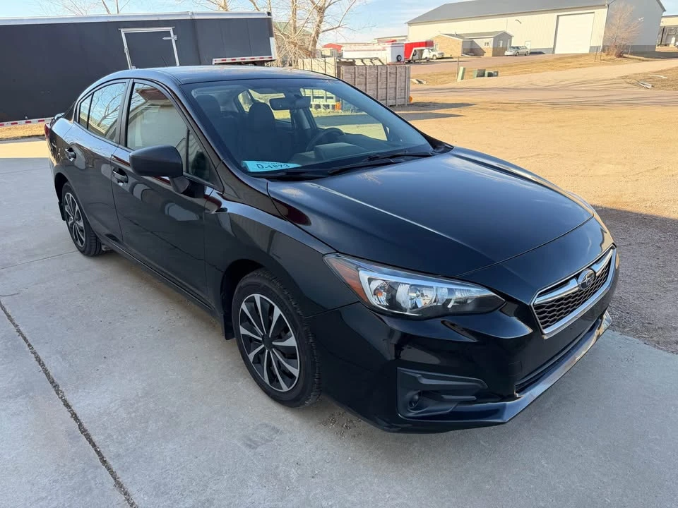 2018 Subaru Impreza 5th Gen - Image 2 of 15