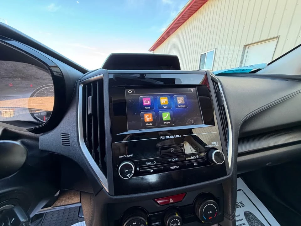 2018 Subaru Impreza 5th Gen - Image 11 of 15