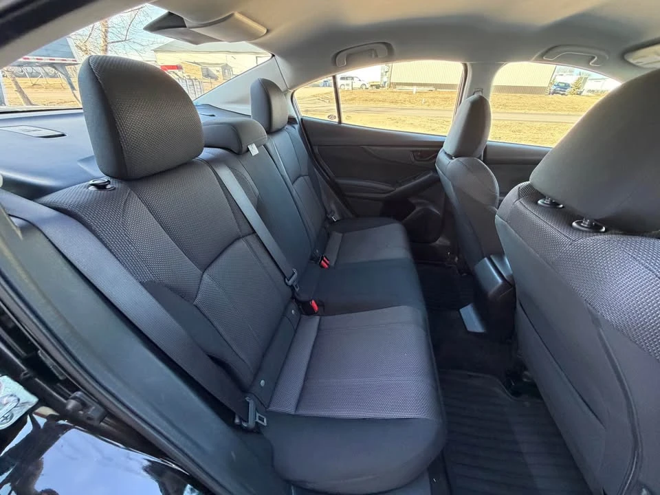 2018 Subaru Impreza 5th Gen - Image 13 of 15