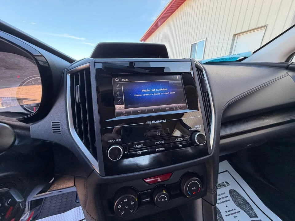 2018 Subaru Impreza 5th Gen - Image 10 of 15