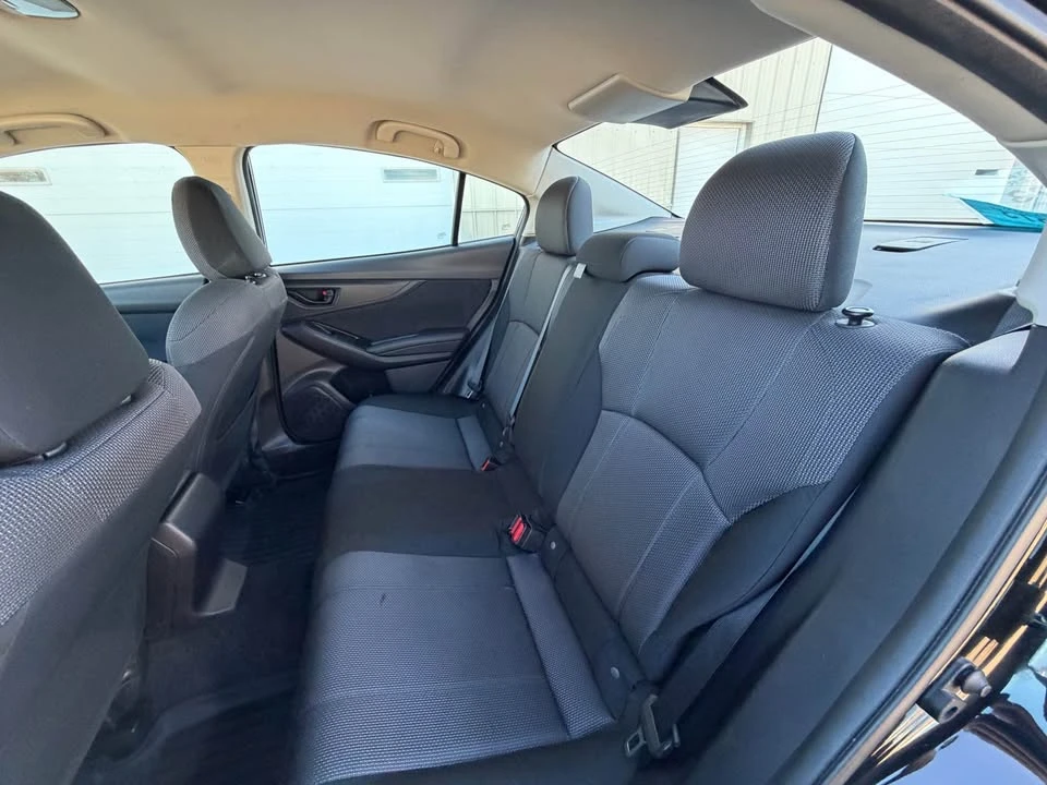 2018 Subaru Impreza 5th Gen - Image 12 of 15