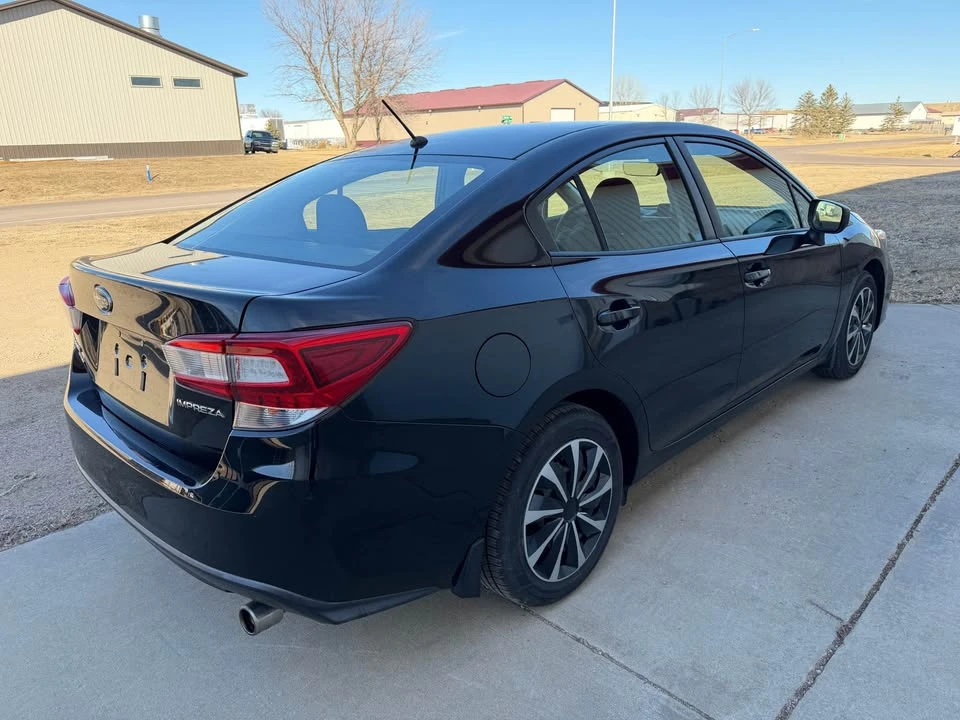 2018 Subaru Impreza 5th Gen - Image 3 of 15