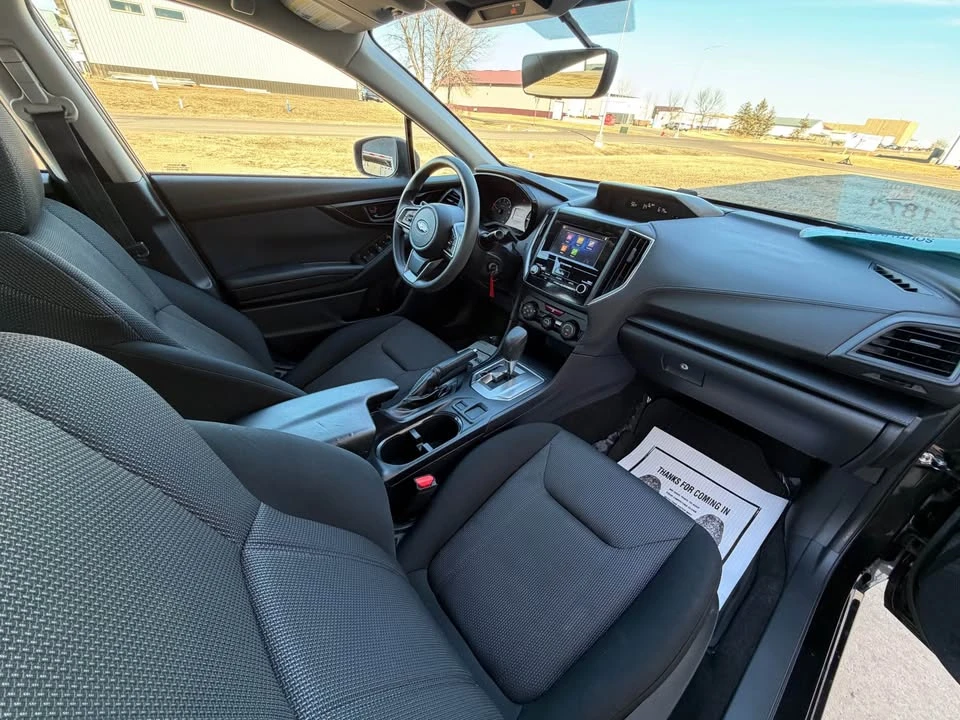 2018 Subaru Impreza 5th Gen - Image 14 of 15