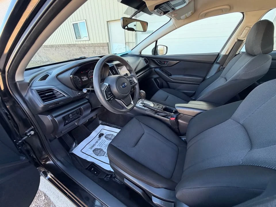 2018 Subaru Impreza 5th Gen - Image 7 of 15