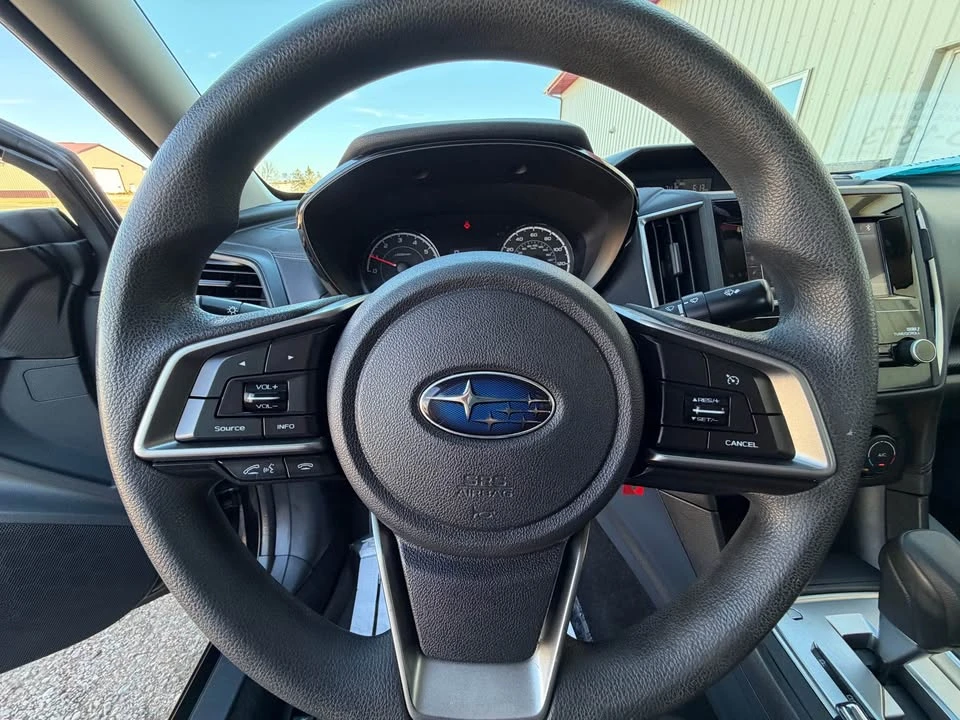 2018 Subaru Impreza 5th Gen - Image 8 of 15