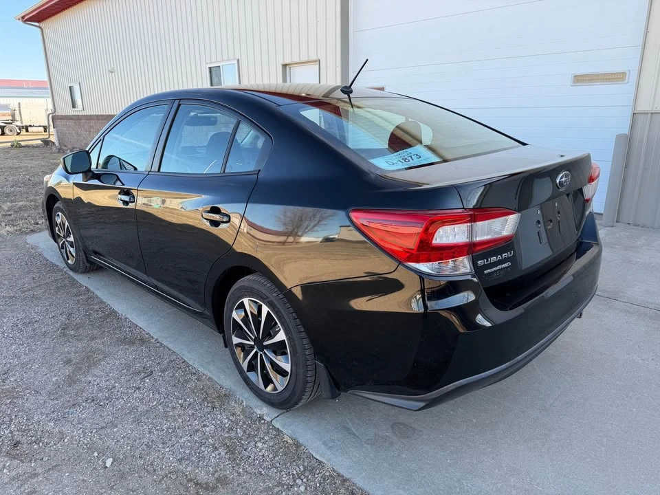 2018 Subaru Impreza 5th Gen - Image 4 of 15