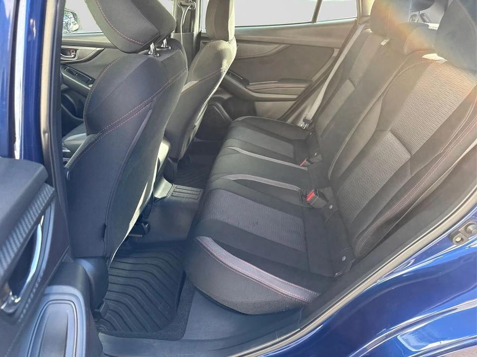 2018 Subaru Impreza 5th Gen - Image 10 of 12
