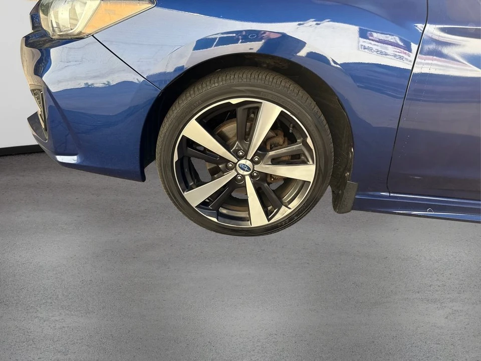 2018 Subaru Impreza 5th Gen - Image 12 of 12