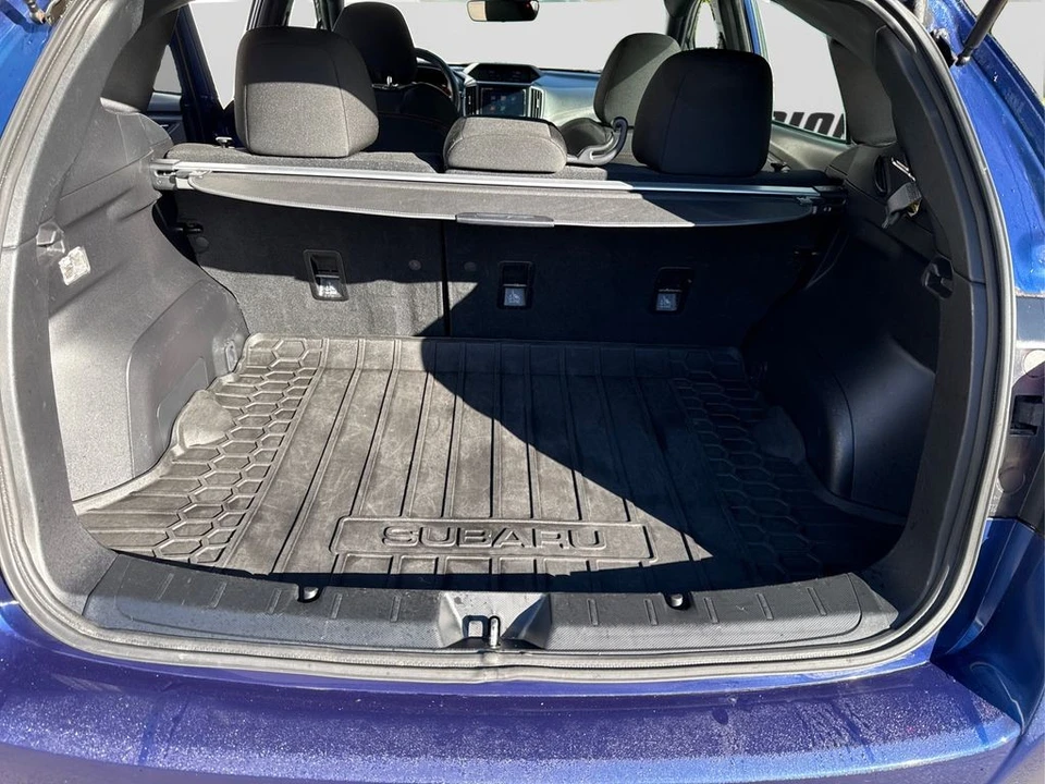 2018 Subaru Impreza 5th Gen - Image 11 of 12