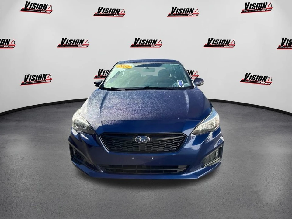 2018 Subaru Impreza 5th Gen - Image 2 of 12