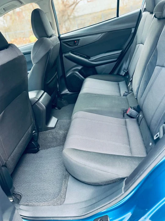 2018 Subaru Impreza 5th Gen - Image 8 of 14