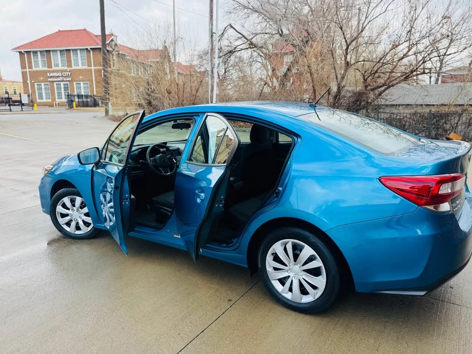 2018 Subaru Impreza 5th Gen - Image 3 of 14