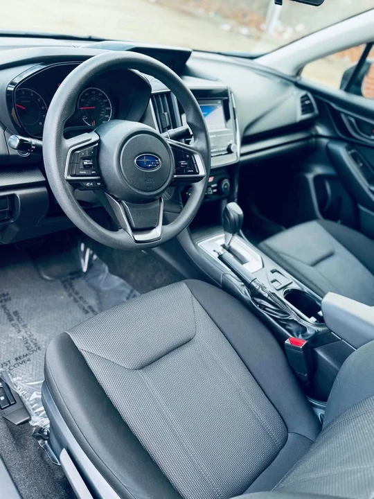 2018 Subaru Impreza 5th Gen - Image 7 of 14