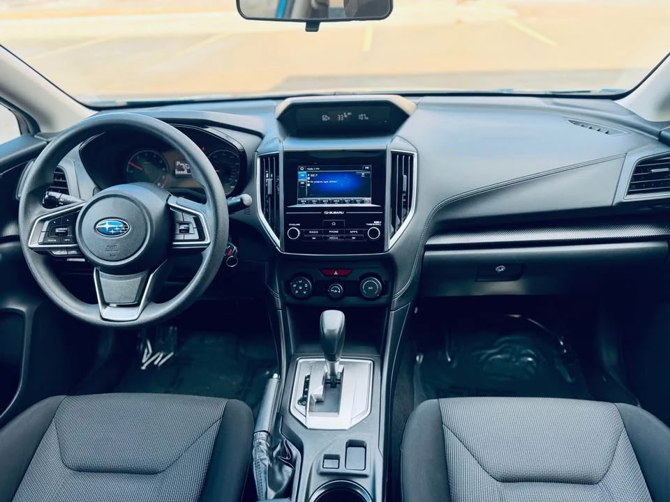 2018 Subaru Impreza 5th Gen - Image 14 of 14