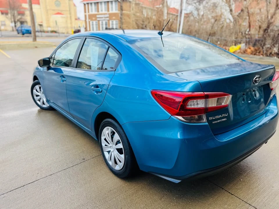 2018 Subaru Impreza 5th Gen - Image 4 of 14