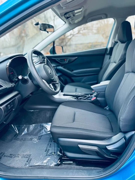 2018 Subaru Impreza 5th Gen - Image 9 of 14
