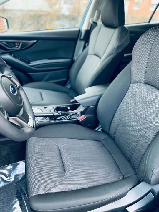 2018 Subaru Impreza 5th Gen - Image 6 of 14