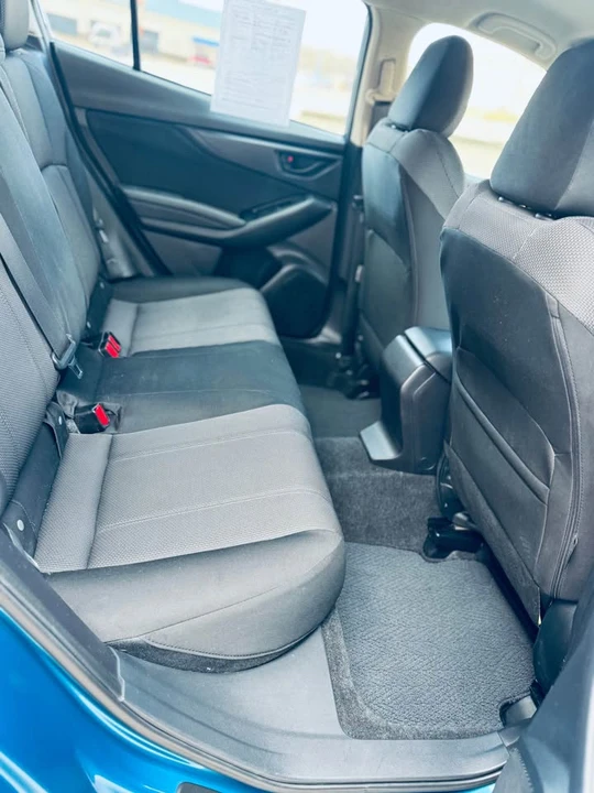 2018 Subaru Impreza 5th Gen - Image 11 of 14