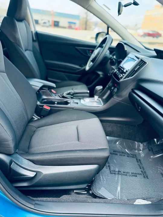 2018 Subaru Impreza 5th Gen - Image 12 of 14