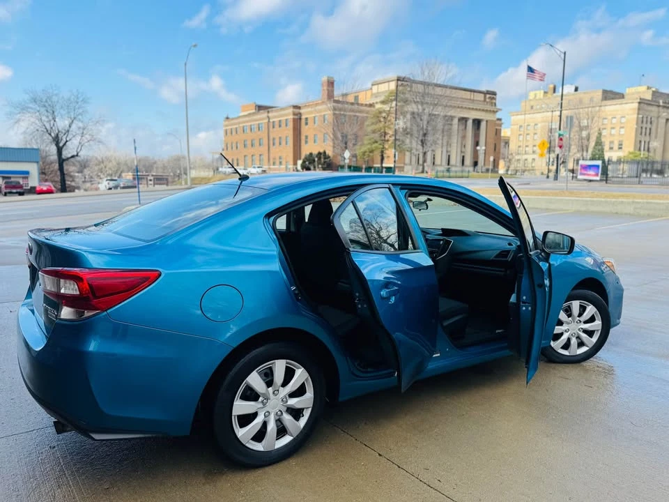 2018 Subaru Impreza 5th Gen - Image 2 of 14