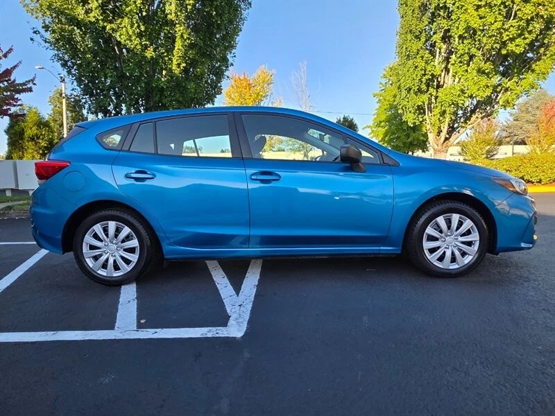2018 Subaru Impreza 5th Gen - Image 4 of 21