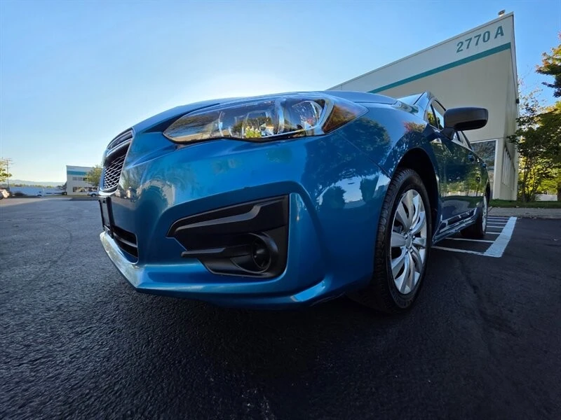 2018 Subaru Impreza 5th Gen - Image 10 of 21