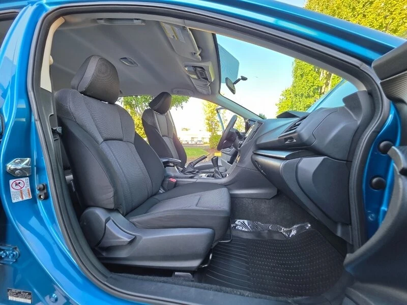 2018 Subaru Impreza 5th Gen - Image 14 of 21