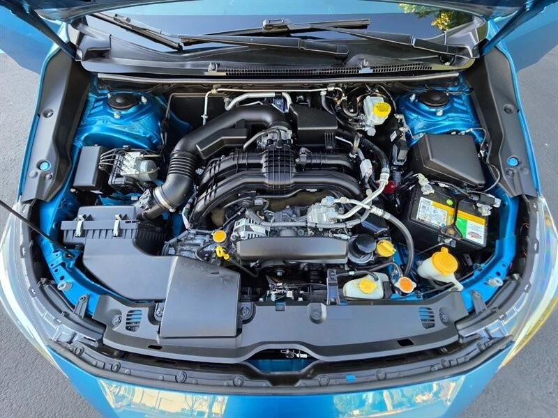 2018 Subaru Impreza 5th Gen - Image 21 of 21