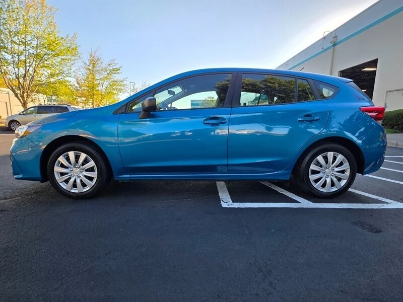 2018 Subaru Impreza 5th Gen - Image 3 of 21