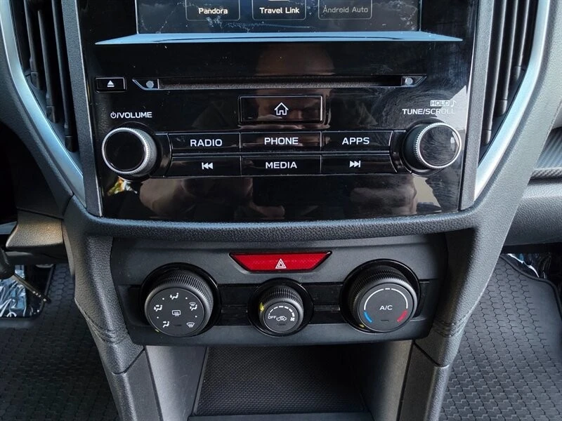 2018 Subaru Impreza 5th Gen - Image 20 of 21