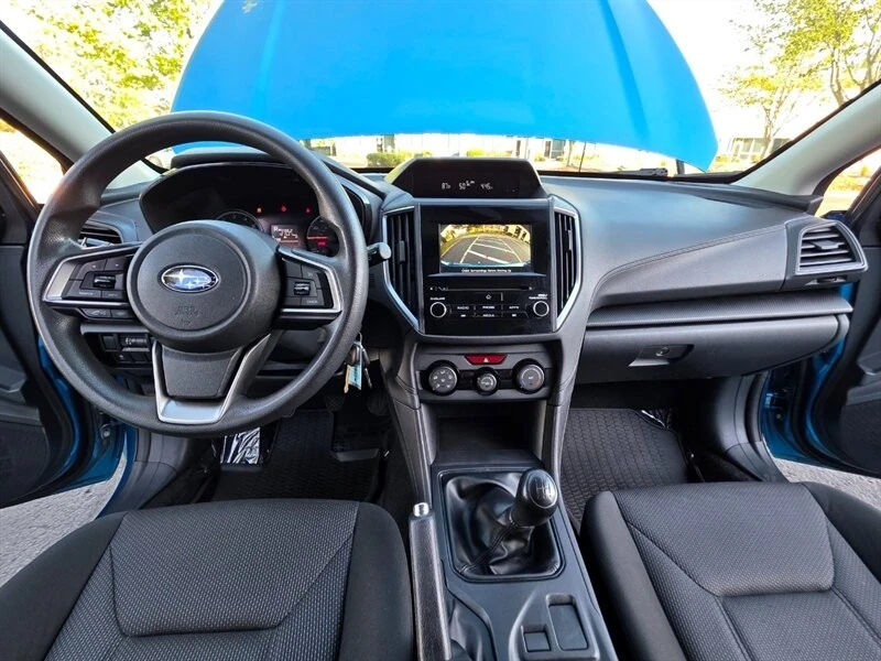 2018 Subaru Impreza 5th Gen - Image 17 of 21