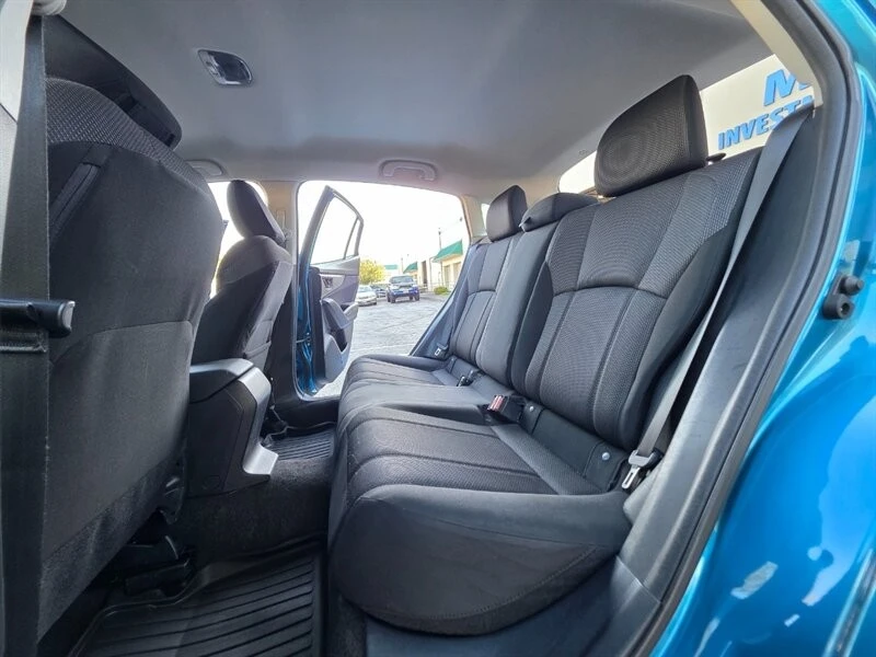 2018 Subaru Impreza 5th Gen - Image 15 of 21