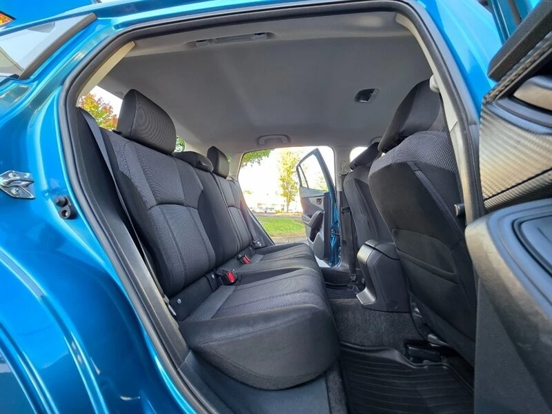 2018 Subaru Impreza 5th Gen - Image 16 of 21