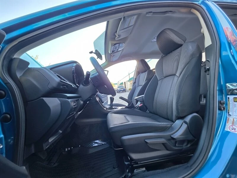 2018 Subaru Impreza 5th Gen - Image 13 of 21