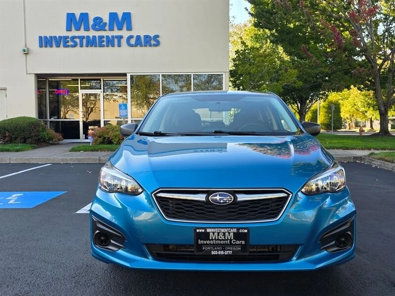 2018 Subaru Impreza 5th Gen - Image 5 of 21