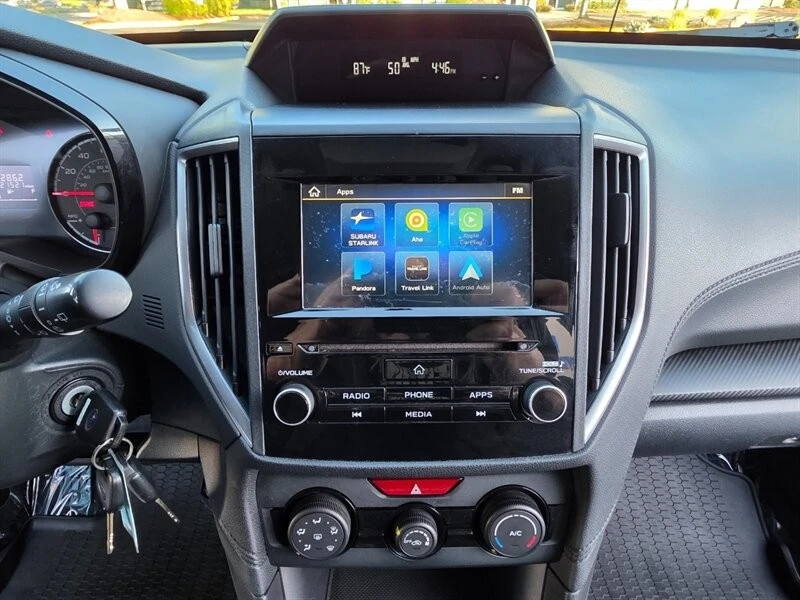 2018 Subaru Impreza 5th Gen - Image 19 of 21