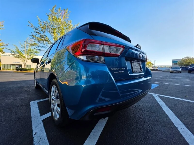 2018 Subaru Impreza 5th Gen - Image 12 of 21