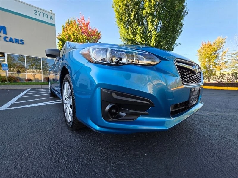 2018 Subaru Impreza 5th Gen - Image 9 of 21