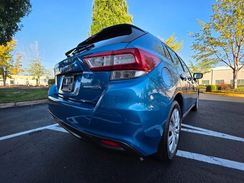 2018 Subaru Impreza 5th Gen - Image 11 of 21