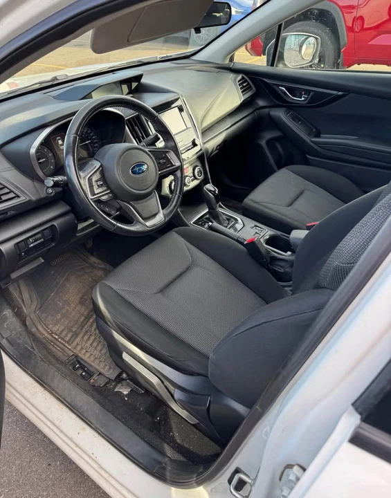 2018 Subaru Impreza 5th Gen - Image 3 of 4