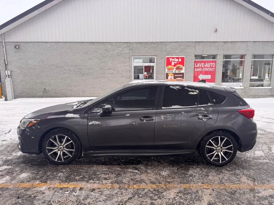 2018 Subaru Impreza 5th Gen - Image 2 of 4