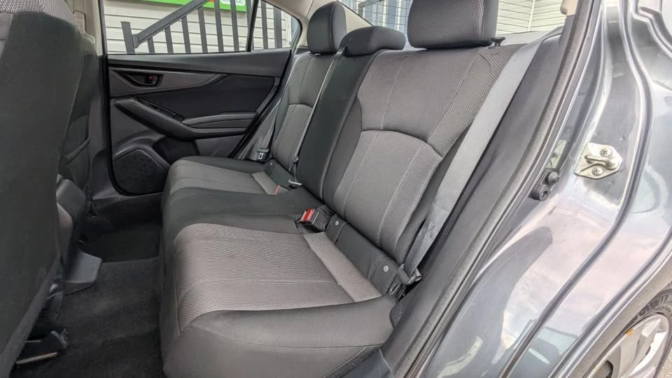 2018 Subaru Impreza 5th Gen - Image 8 of 15
