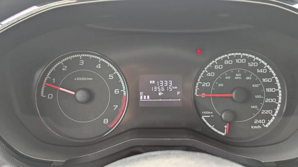 2018 Subaru Impreza 5th Gen - Image 9 of 15